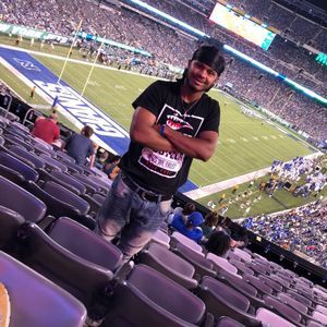 Meet your Posher, Makial